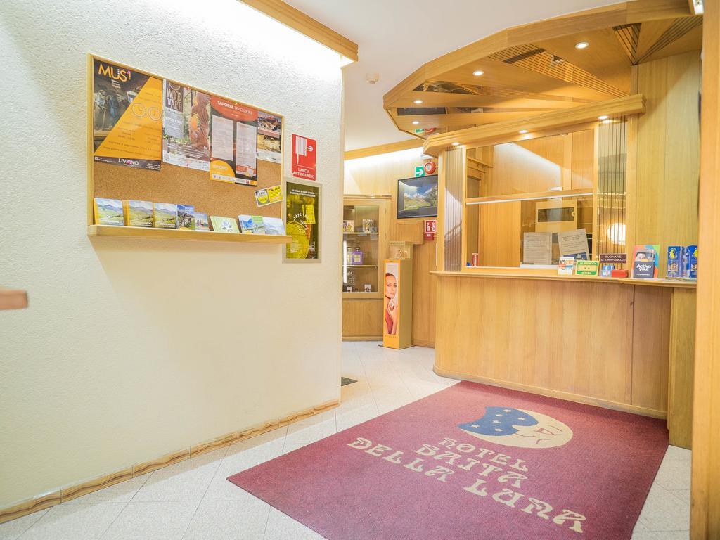 Hotel Baita Della Luna Livigno Dış mekan fotoğraf