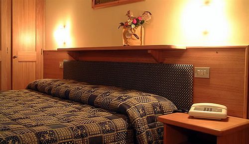 Hotel Baita Della Luna Livigno Dış mekan fotoğraf