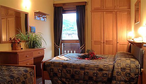 Hotel Baita Della Luna Livigno Dış mekan fotoğraf