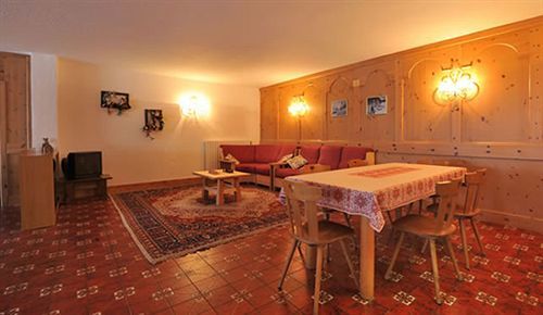 Hotel Baita Della Luna Livigno Dış mekan fotoğraf